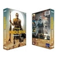 thumbnail image 1 of The MANDALORIAN The Complete, Seasons 1 2 3 *All Episodes* (DVD) 7Disc Set Movie, 1 of 4