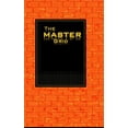 thumbnail image 1 of The MASTER GRID - Orange Brick (Hardcover), 1 of 1
