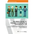 thumbnail image 1 of The MAUE Model for managers to being fit as chameleons in GB (Paperback), 1 of 1