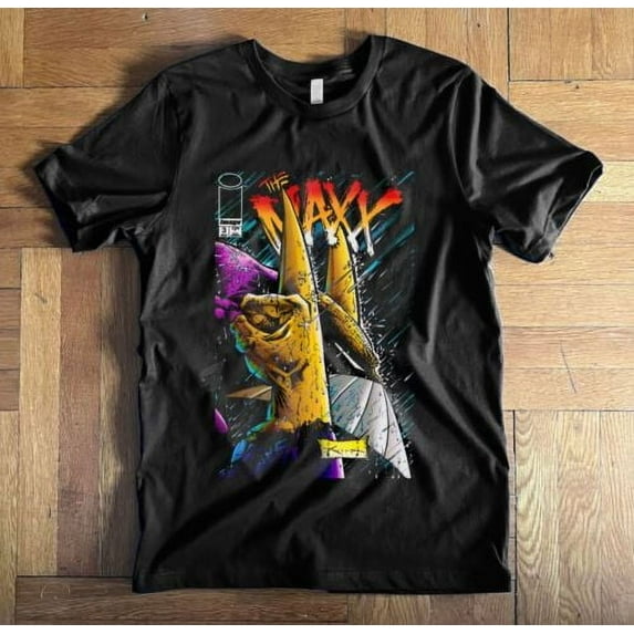 The MAXX Unisex T-shirt