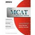 thumbnail image 1 of Pre-Owned The MCAT Biology Book (Paperback) 1889057428 9781889057422, 1 of 1