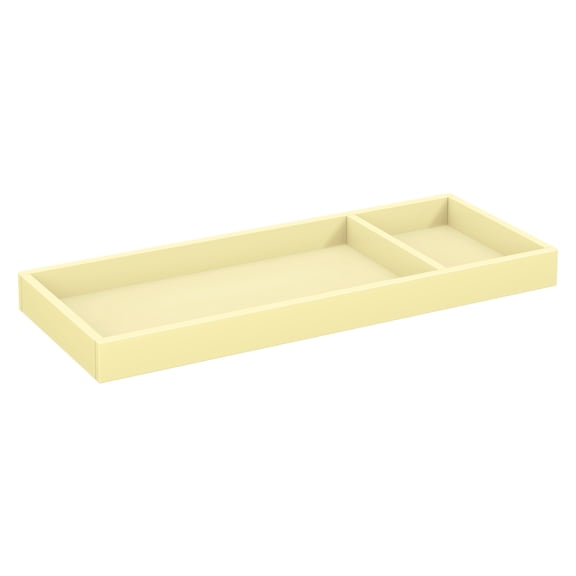 The MDB Family Universal Wide Removable Changing Tray