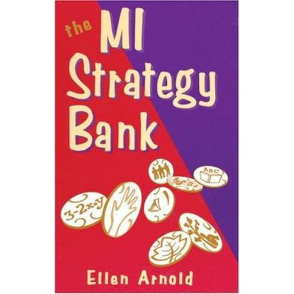 Pre-Owned The MI Strategy Bank (Unknown) 1569760977 9781569760970