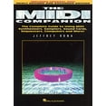 thumbnail image 1 of Pre-Owned MIDI Companion: Complete Guide to Using Midi Synthesizers, Samplers, Sound Cards, Sequencers, Computers and More (Paperback) 0793530776 9780793530779, 1 of 1