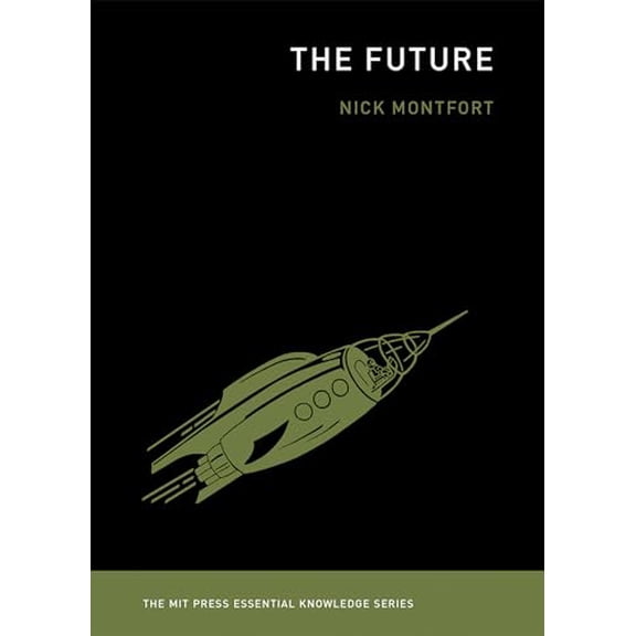 Pre-Owned The Future (Paperback) 0262534819 9780262534819