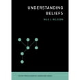 thumbnail image 1 of Pre-Owned Understanding Beliefs (Paperback) 0262526433 9780262526432, 1 of 1