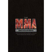 The MMA Encyclopedia Paperback