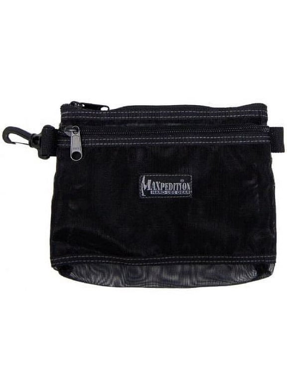 The MOIRE Pouch