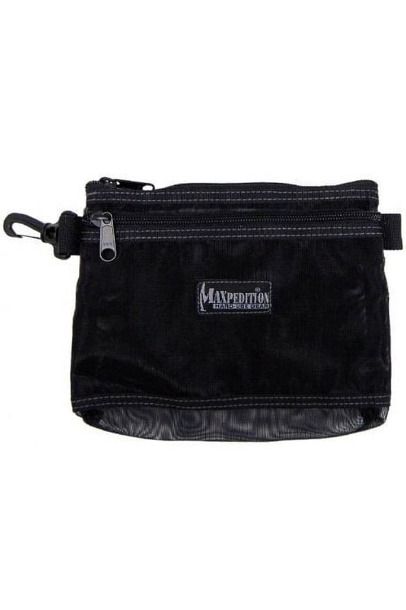 The MOIRE Pouch