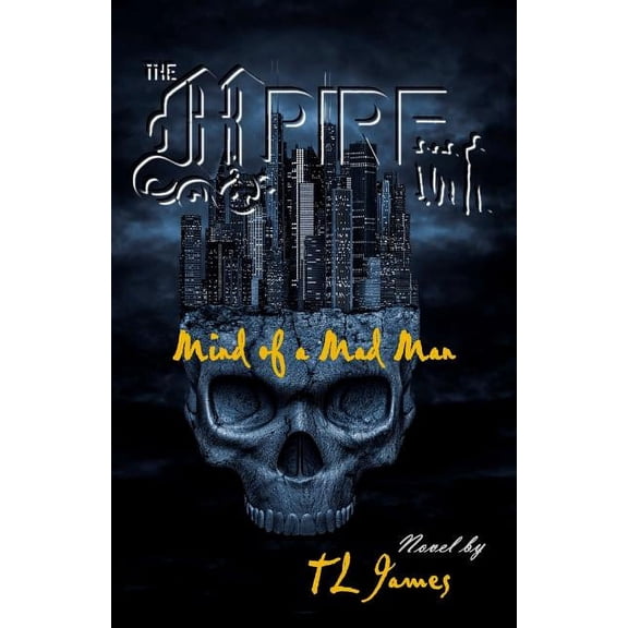The MPire: Mind of a Mad Man, (Paperback)