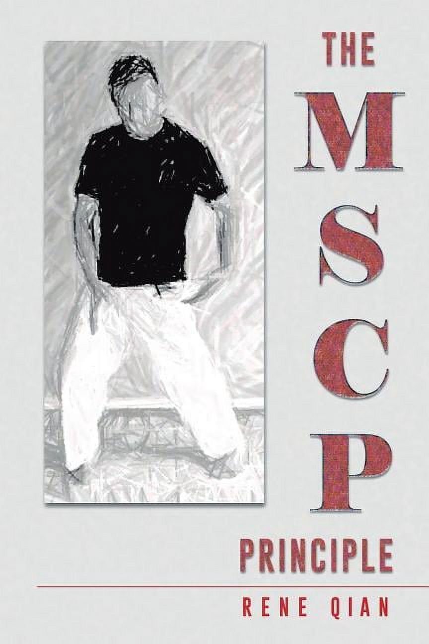 The MSCP Principle - Walmart.com