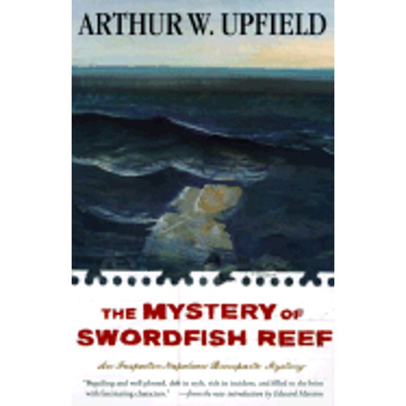 Pre-Owned The Mystery of Swordfish Reef (Paperback) 0684850605 9780684850603