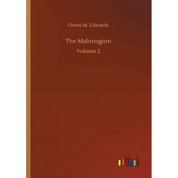 The Mabinogion - 9783734060762