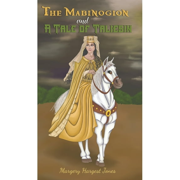 The Mabinogion and A Tale of Taliesin (Hardcover)