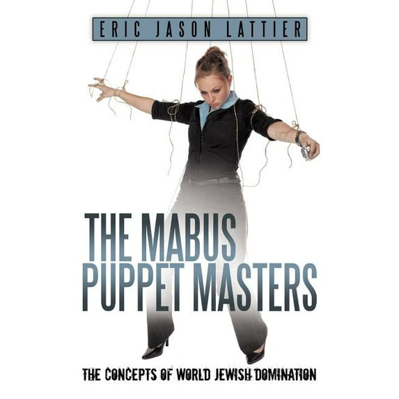 The Mabus Puppet Masters (Paperback)