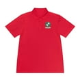 thumbnail image 1 of The "Mac" Men's BCG 2.0 Sport Polo Shirt, 1 of 10