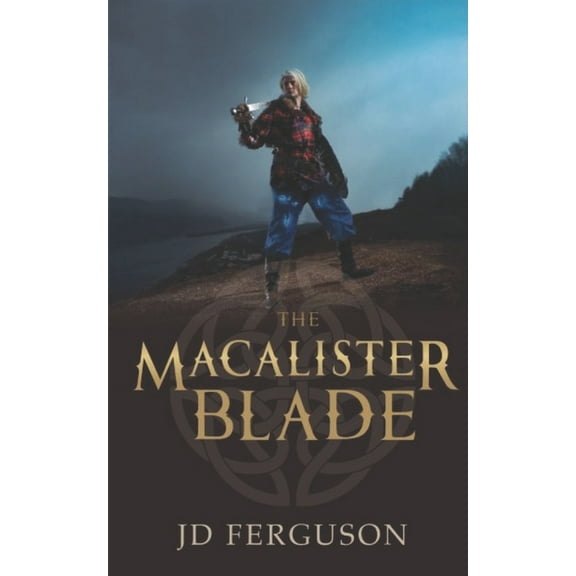 The MacAlister Blade (Paperback)