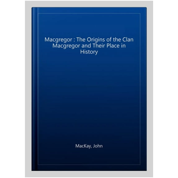 The MacGregor