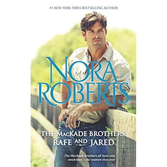 Pre-Owned The Mackade Brothers: Rafe & Jared: An Anthology (Mass Market Paperback) 0373281749 9780373281749