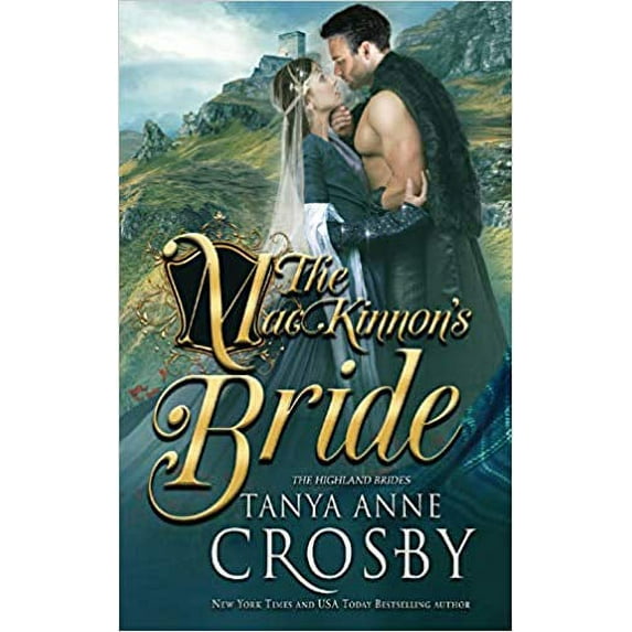 The MacKinnon's Bride