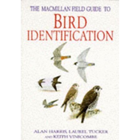 Pre-Owned The MacMillan Field Guide to Bird Identification (Paperback) 0333592808 9780333592809