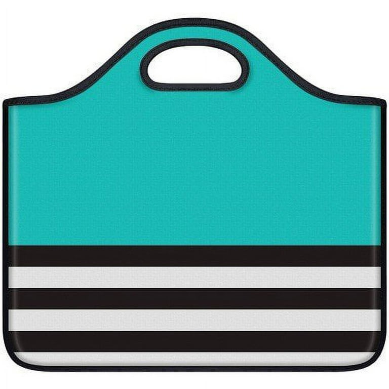 Tiffany store laptop bag