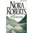 thumbnail image 1 of Pre-Owned The Macgregors: Daniel-Ian (Unknown) 0373483902 9780373483907, 1 of 1