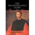 thumbnail image 1 of The Machiavellian's Guide to Insults, (Paperback), 1 of 1