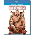thumbnail image 1 of The Machine - (Blu-Ray + Digital Copy), 1 of 2