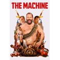 thumbnail image 1 of The Machine (DVD) Box Set, 1 of 4