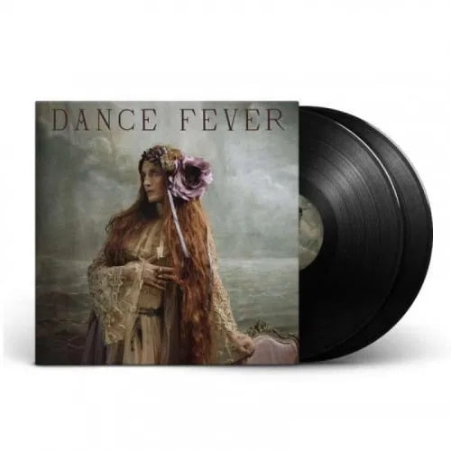 Florence + the Machine - Dance Fever - Ltd Edition Alternate Artwork - Music & Performance - Vinyl