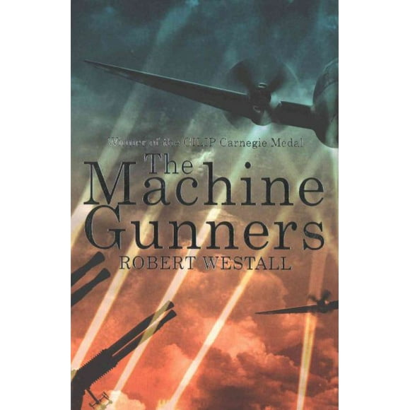 The Machine Gunners