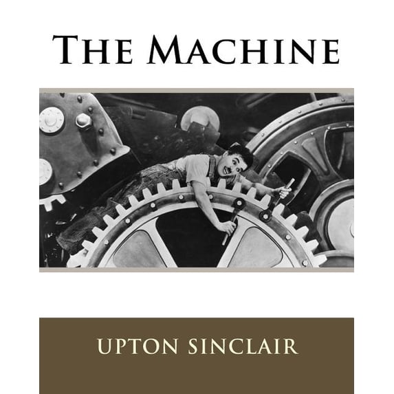 The Machine (Paperback)