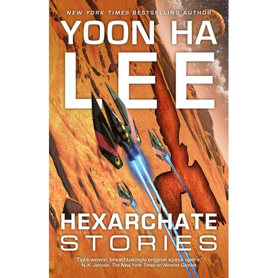 The Machineries of Empire: Hexarchate Stories (Series #4) (Paperback)
