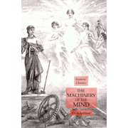 The Machinery of the Mind Esoteric Classics, Paperback