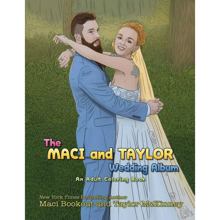 Maci bookout wedding dress store