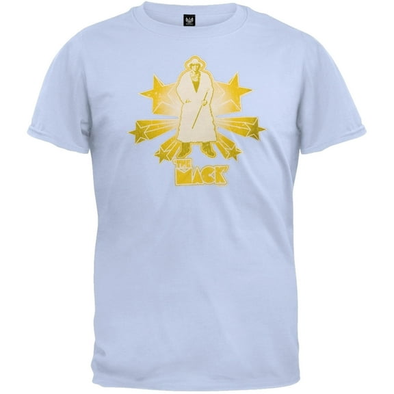 The Mack - Mack Stars T-Shirt - Medium