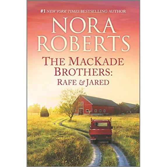 Pre-Owned The Mackade Brothers: Rafe & Jared (Mass Market Paperback) 1335140670 9781335140678