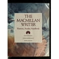 thumbnail image 1 of Pre-Owned The Macmillan Writer : Rhetoric, Reader, and Handbook 9780023860218 /, 1 of 1