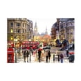 thumbnail image 1 of Trademark Fine Art The Macneil Studio London Landscape Canvas Wall Art - 22x32, 1 of 4