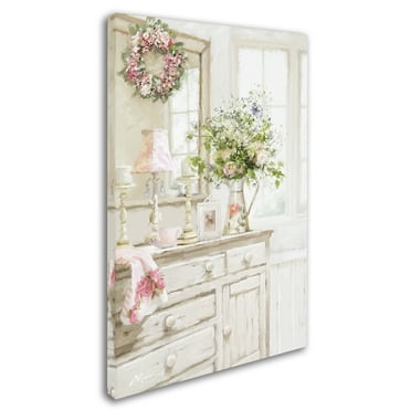 The Macneil Studio 'Shabby Chic' Canvas Art