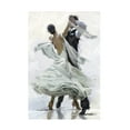 thumbnail image 1 of Trademark Fine Art The Macneil Studio Waltz Canvas Wall Art - 30x47, 1 of 5