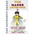 thumbnail image 1 of The Macos Adventure II ... The Authority Squad, 1 of 1