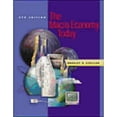 thumbnail image 1 of Pre-Owned The Macro Economy Today (Hardcover) 0073662771 9780073662770, 1 of 1