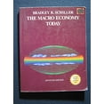 thumbnail image 1 of Pre-Owned The Macroeconomy Today Paperback, 1 of 1