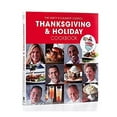 thumbnail image 1 of Pre-Owned The Macy's Culinary Council Thanksgiving & Holiday Cookbook (Hardcover) 0977989054 9780977989058, 1 of 1