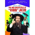 thumbnail image 1 of The Mad Adventures of Rabbi Jacob, 1 of 1