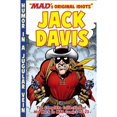 thumbnail image 1 of Pre-Owned The MAD Art of Jack Davis: The Complete Collection of His Work from MAD Comics #1-23: MAD's Original Idiots (Paperback) 1401258999 9781401258993, 1 of 1