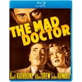 thumbnail image 1 of KL Studio Classics - The Mad Doctor [BLU-RAY], 1 of 1