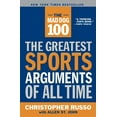 thumbnail image 1 of The Mad Dog 100 : The Greatest Sports Arguments of All Time (Paperback), 1 of 1